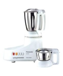 Panasonic Mixer Grinder 1 L 1000 W MX-AC210SWTZ White/Silver