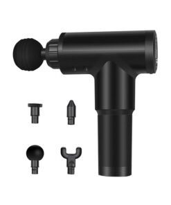 Professional Deep Tissue Massager Gun