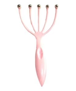 Beauenty Portable Scalp Massager May Vary