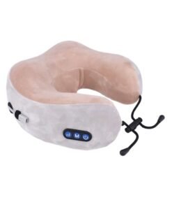 Pain Relief Electric Neck Massager