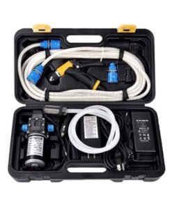 Portable High Pressure Electric Washer