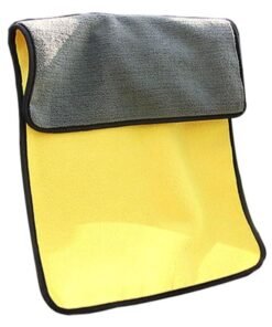 VUP Absorbent Cleaning Drying Car Care Wash Towel