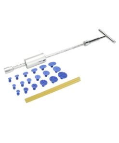 21-Piece Pointless Car Dent Repair Tool Kit Set