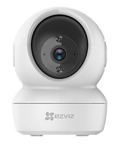 EZVIZ Wi-Fi 2MP Smart Home Security Camera White