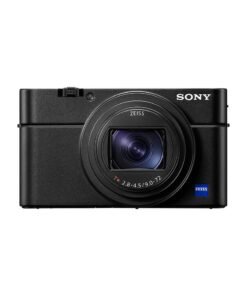 Sony Cyber-shot DSC-RX100 VII Digital Camera