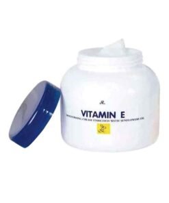 AR Vitamin E Moisturizing Cream Enriched With Sunflower Oil 200grams