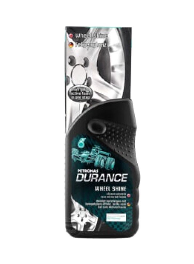 PETRONAS Durance Wheel Shine