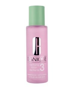 CLINIQUE Clarifying Lotion 3 200ml