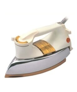 Panasonic Dry Iron 1200 W NI22AWTXJ Beige/Silver/Gold