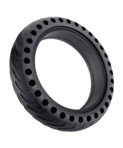 Solid Rubber Replacement Tire For M365 Electric Scooter 8.5inch 8.5inch