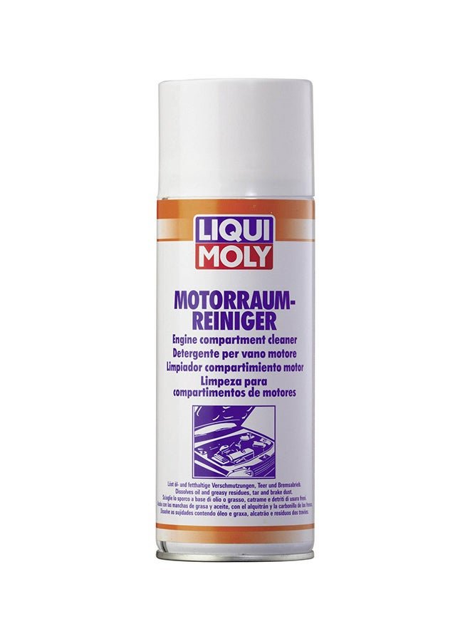 LiquiMoly Engine Compartment Cleaner