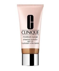 CLINIQUE Moisture Surge Sheertint Hydrator SPF25 25 Medium 40ml