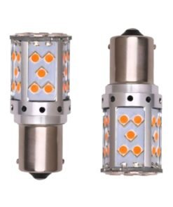 Toby's 2-Piece Car Indicator LED Light Set