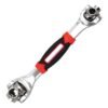 48-In-1 Multifunction Wrench Socket