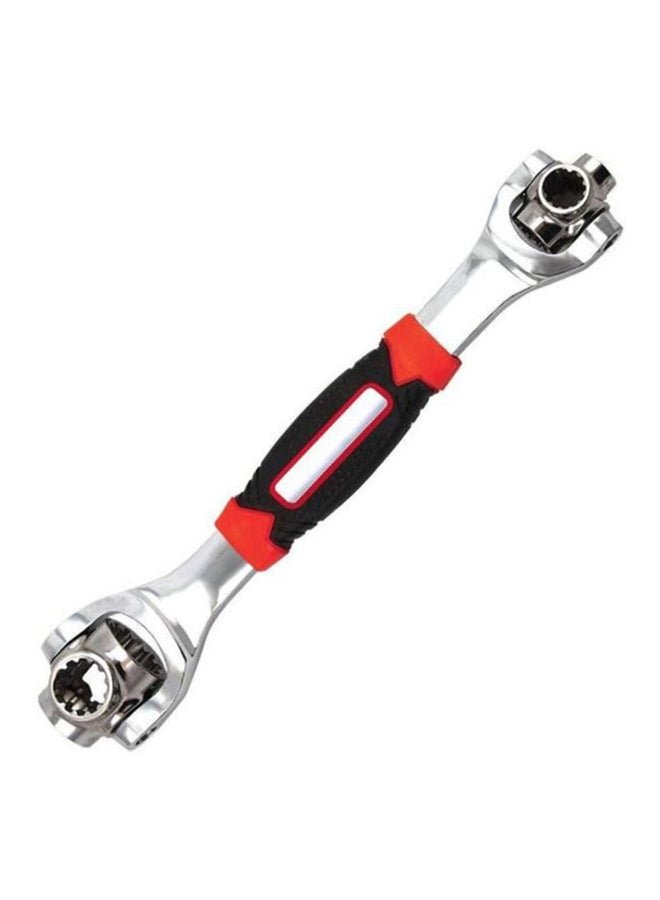 48-In-1 Multifunction Wrench Socket