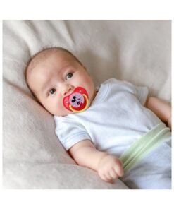 Alternative view of Disney Pack of 2 Mickey Mouse Soother Pacifier