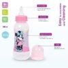 Disney Minnie Mouse Feeding Bottle 8x10x6cm