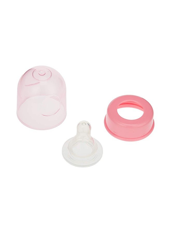 Disney Minnie Mouse Feeding Bottle 8x10x6cm - Image 3