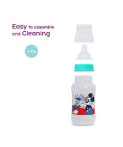 Alternative view of Disney Mickey Mouse Feeding Bottle