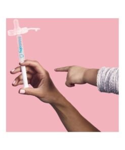 fridababy MediFrida Accu Dose Pacifier 0 Months +, Baby Medicine Syringe & Accu-Dose Pacifier, Baby Medicine Dispenser For Mess & Fuss Free Use - Image 3