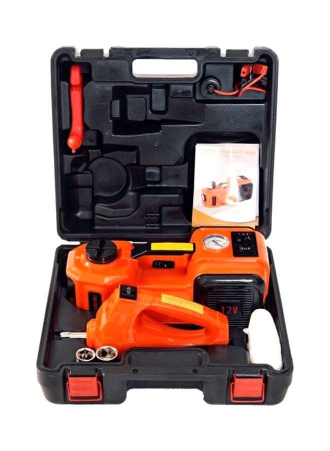 5-In-1 Electric Hydraulic Jack Repairing Kit