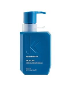 KEVIN.MURPHY Re Store Repairing Cleansing Treatment Conditioner For Dry And Damaged Hair 200ml