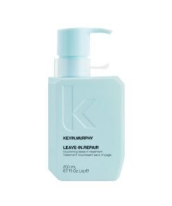 KEVIN.MURPHY Leave In Repair Leave In Nourishing Treatment Conditioner For Damaged Hair 200ml