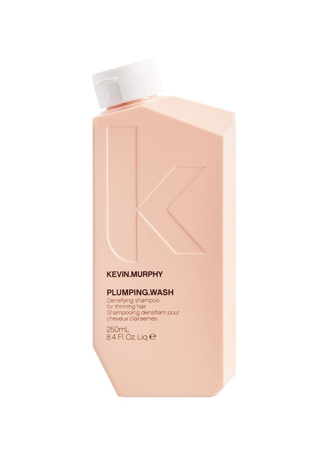 KEVIN.MURPHY Plumping Wash Shampoo For Ageing Hair 250ml