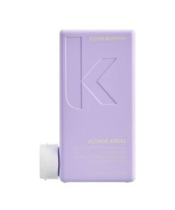 KEVIN.MURPHY Blonde Angel  Enhancing Treatment Conditioner For Blonde Colored Hair Purple 250ml