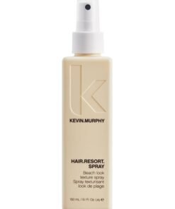 KEVIN.MURPHY Hair Resort Spray Styling Hair Spray For Wavy Hair Beach Look 150ml