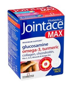 Vitabiotics Jointace Max Supplement - 84 Tablets