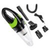 Car Wireless Vacuum Cleaner With Accessory