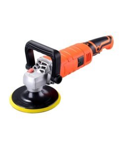 Adjustable Speed Car Electric Polisher Machine