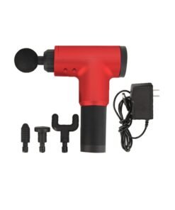 Handheld Electric Stimulator Massage Gun For Body