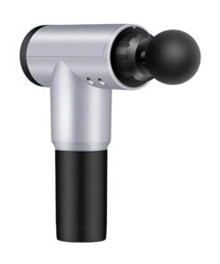 Electric Handheld Deep Tissue Muscle Massager Gun