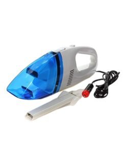 Portable Mini Car Cleaning Vacuum Cleaner