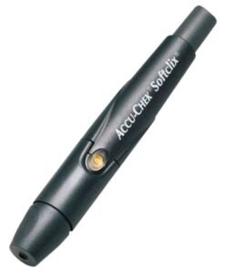 ACCU-CHEK Softclix Lancet