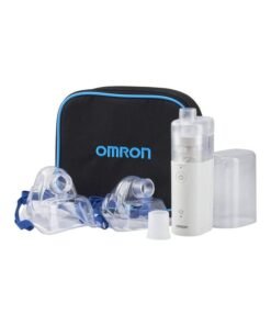 Omron MicroAir U100 Mesh Nebulizer