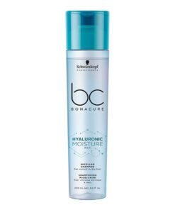 Schwarzkopf Professional Hyaluronic Moisture Kick Shampoo 250ml