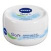 Nivea Soft Light Moisturising Cream 200ml