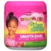 African Pride Dream Kids Smooth Edges Gel - Olive Miracle