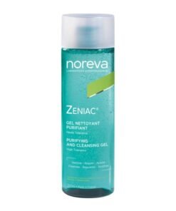 NOREVA Zeniac Purifying And Cleansing Gel 200ml