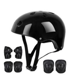 LIXADA 7-Piece Protective Gear Set M M