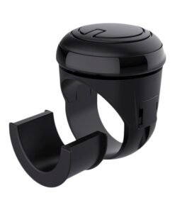 3R Steering Wheel Spinner Knob