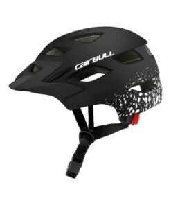 CAIRBULL 16-Vents Protective Bike Helmet 26x21x17cm