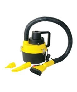 Agc Portable Car Vacuum Cleaner