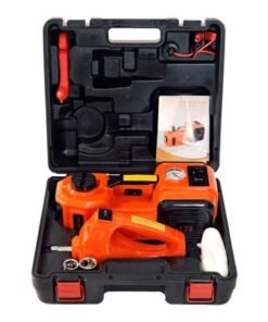 3-In-1 Hydraulic Jack