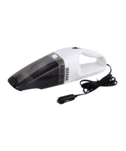 Agc Handheld Car Vacuum Cleaner