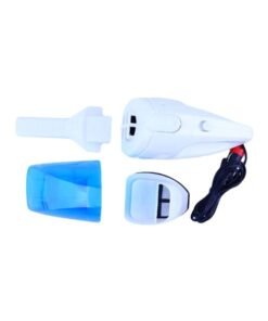Agc Portable Vacuum Cleaner