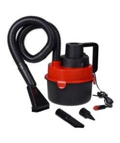 Agc Portable Wet And Dry Car Vacuum Cleaner